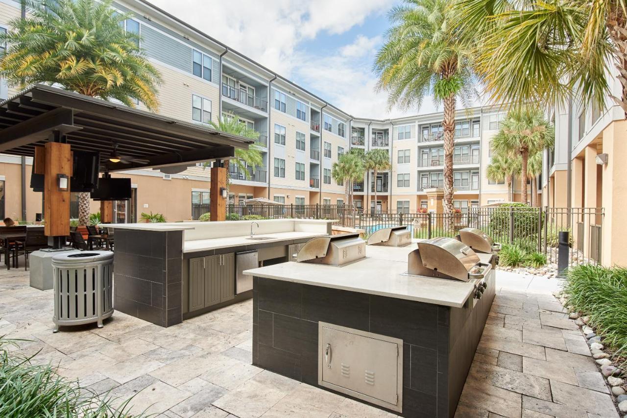 Sonder At Steelhouse Aparthotel Orlando Exterior photo