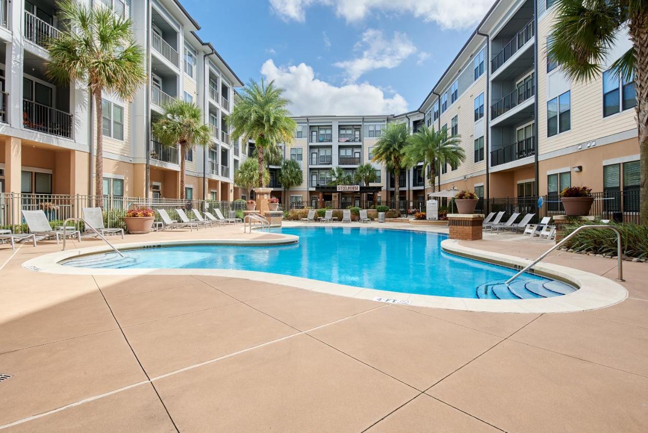 Sonder At Steelhouse Aparthotel Orlando Exterior photo