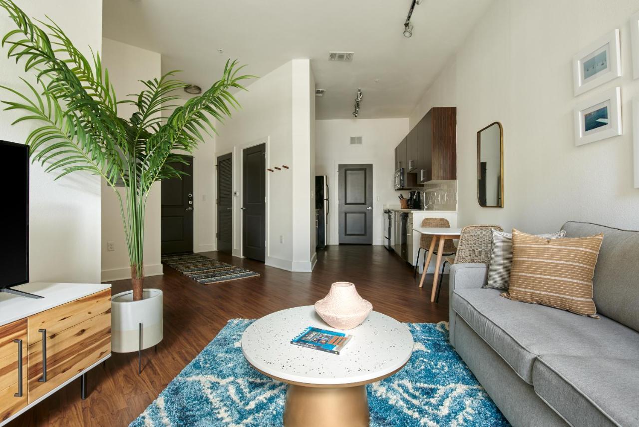 Sonder At Steelhouse Aparthotel Orlando Exterior photo