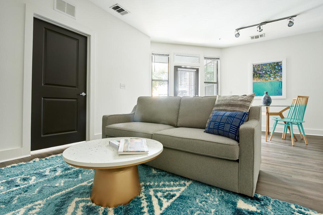 Sonder At Steelhouse Aparthotel Orlando Exterior photo