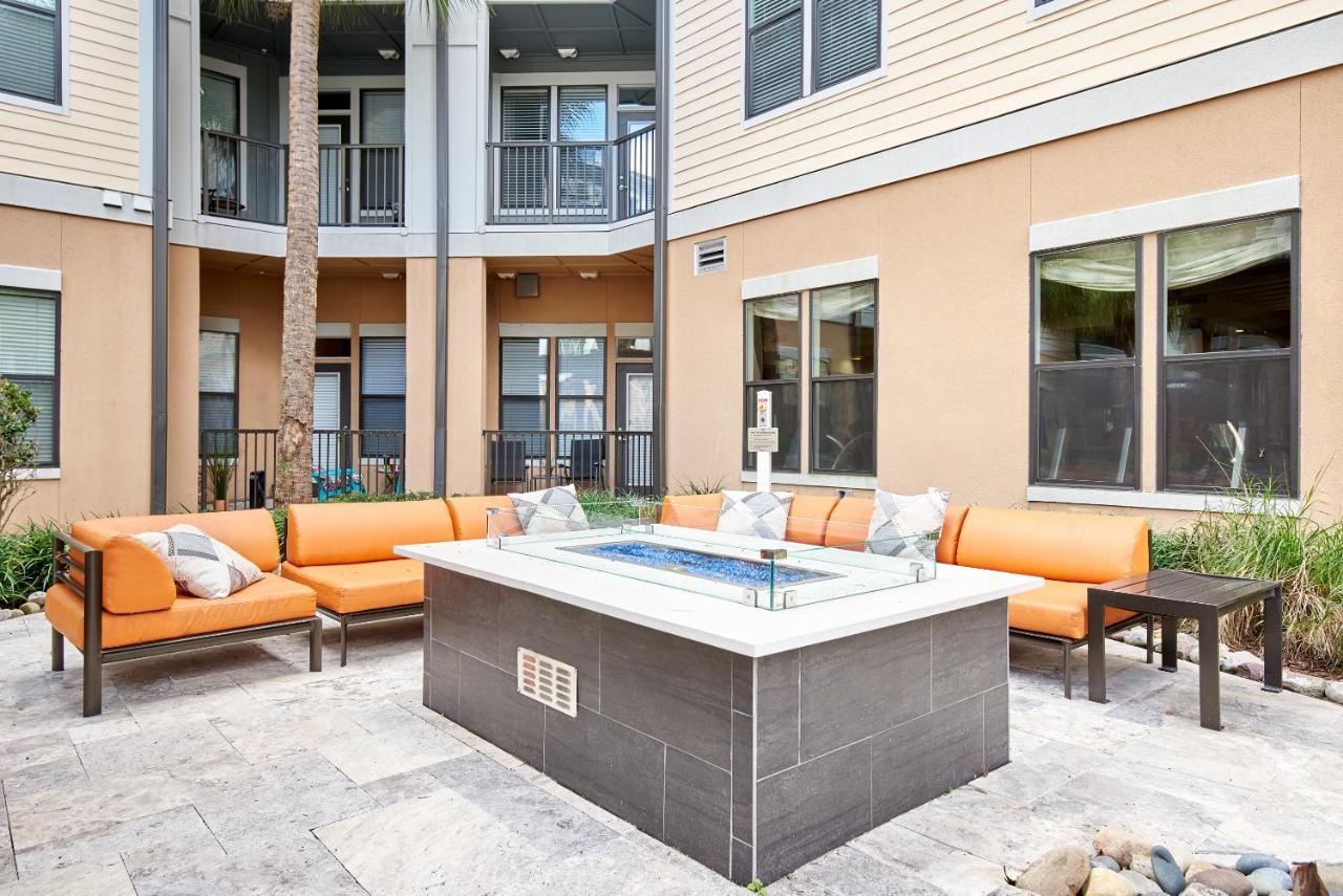 Sonder At Steelhouse Aparthotel Orlando Exterior photo
