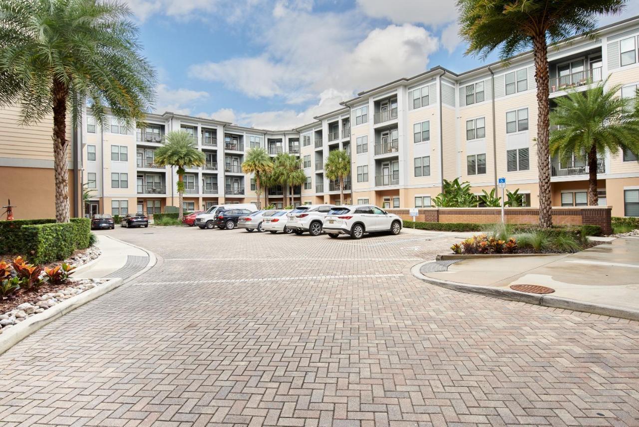 Sonder At Steelhouse Aparthotel Orlando Exterior photo