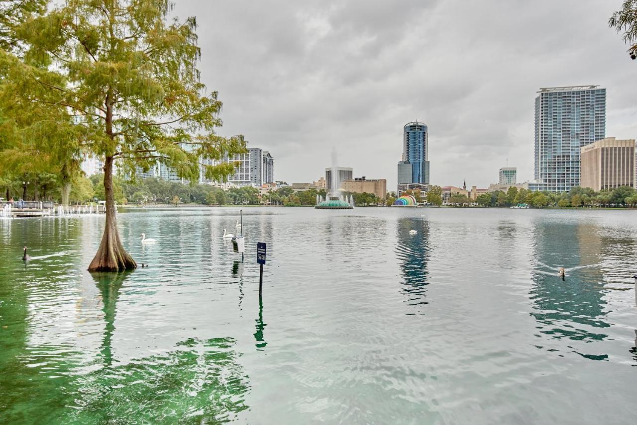 Sonder At Steelhouse Aparthotel Orlando Exterior photo
